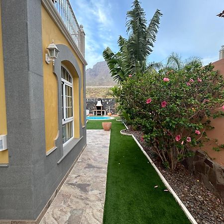 Lady'S Villa#Luxury Costa Adeje Eksteriør billede