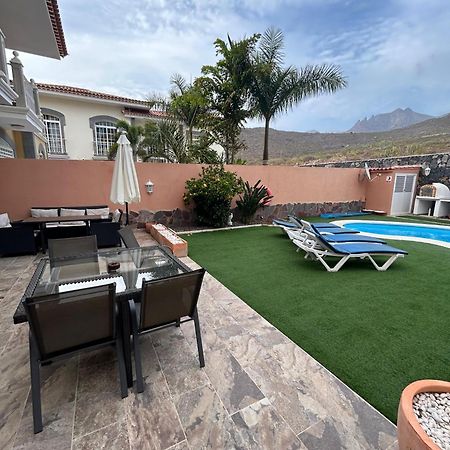 Lady'S Villa#Luxury Costa Adeje Eksteriør billede