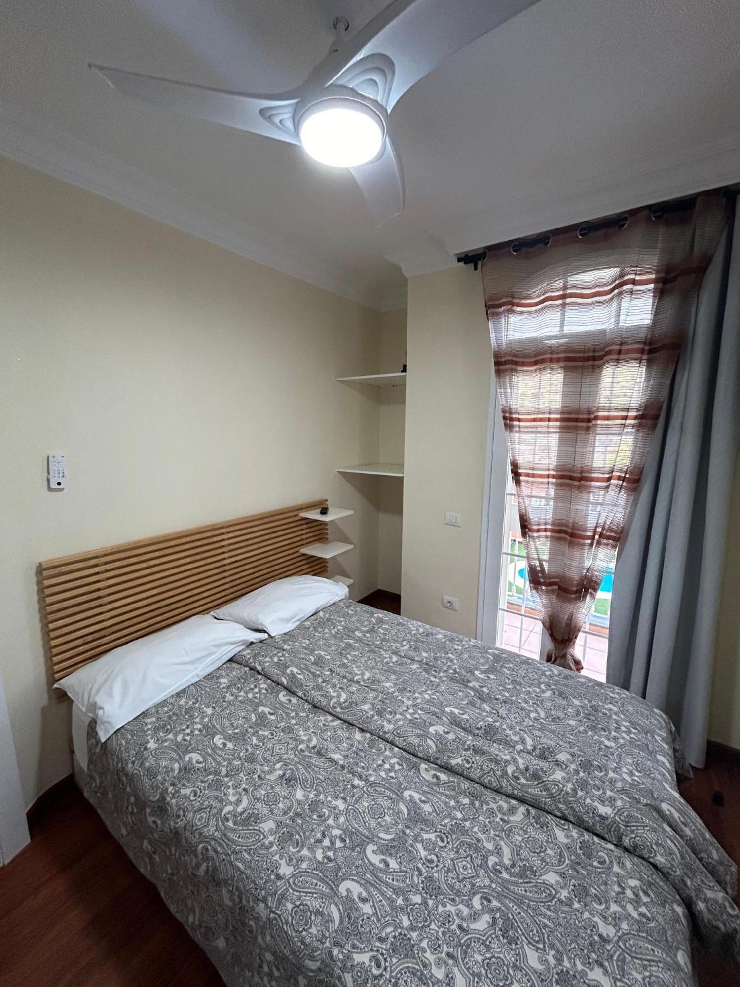 Lady'S Villa#Luxury Costa Adeje Eksteriør billede