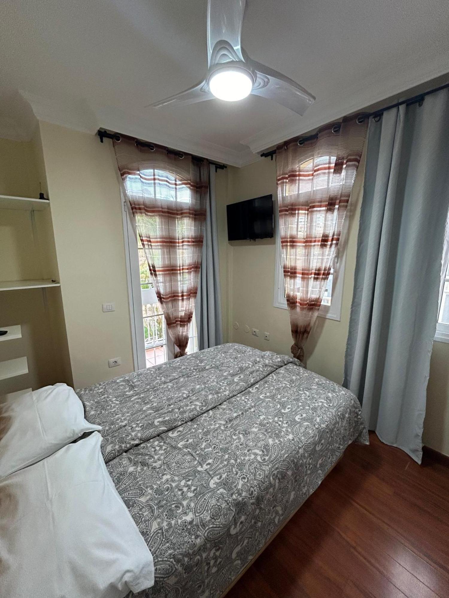Lady'S Villa#Luxury Costa Adeje Eksteriør billede