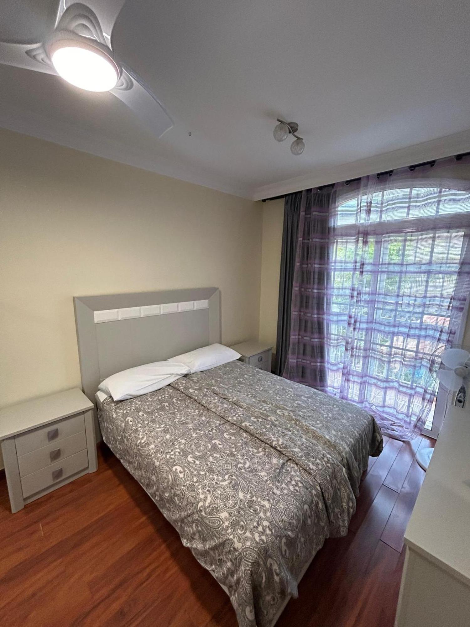 Lady'S Villa#Luxury Costa Adeje Eksteriør billede