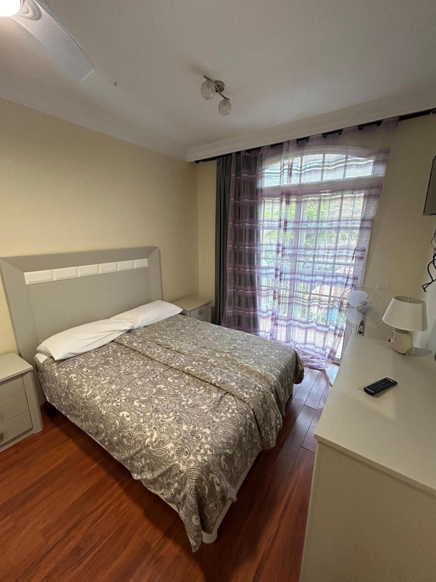 Lady'S Villa#Luxury Costa Adeje Eksteriør billede