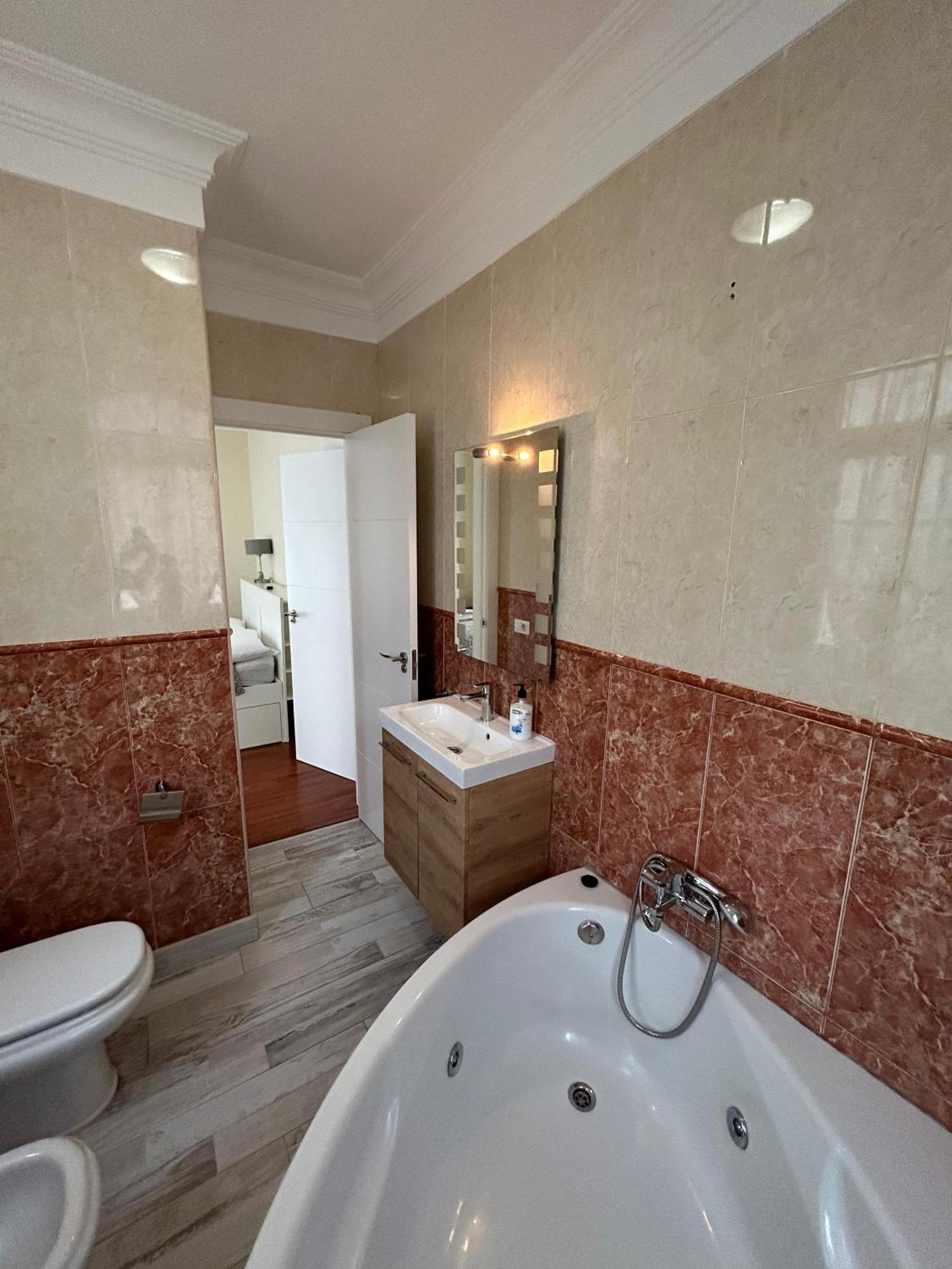 Lady'S Villa#Luxury Costa Adeje Eksteriør billede