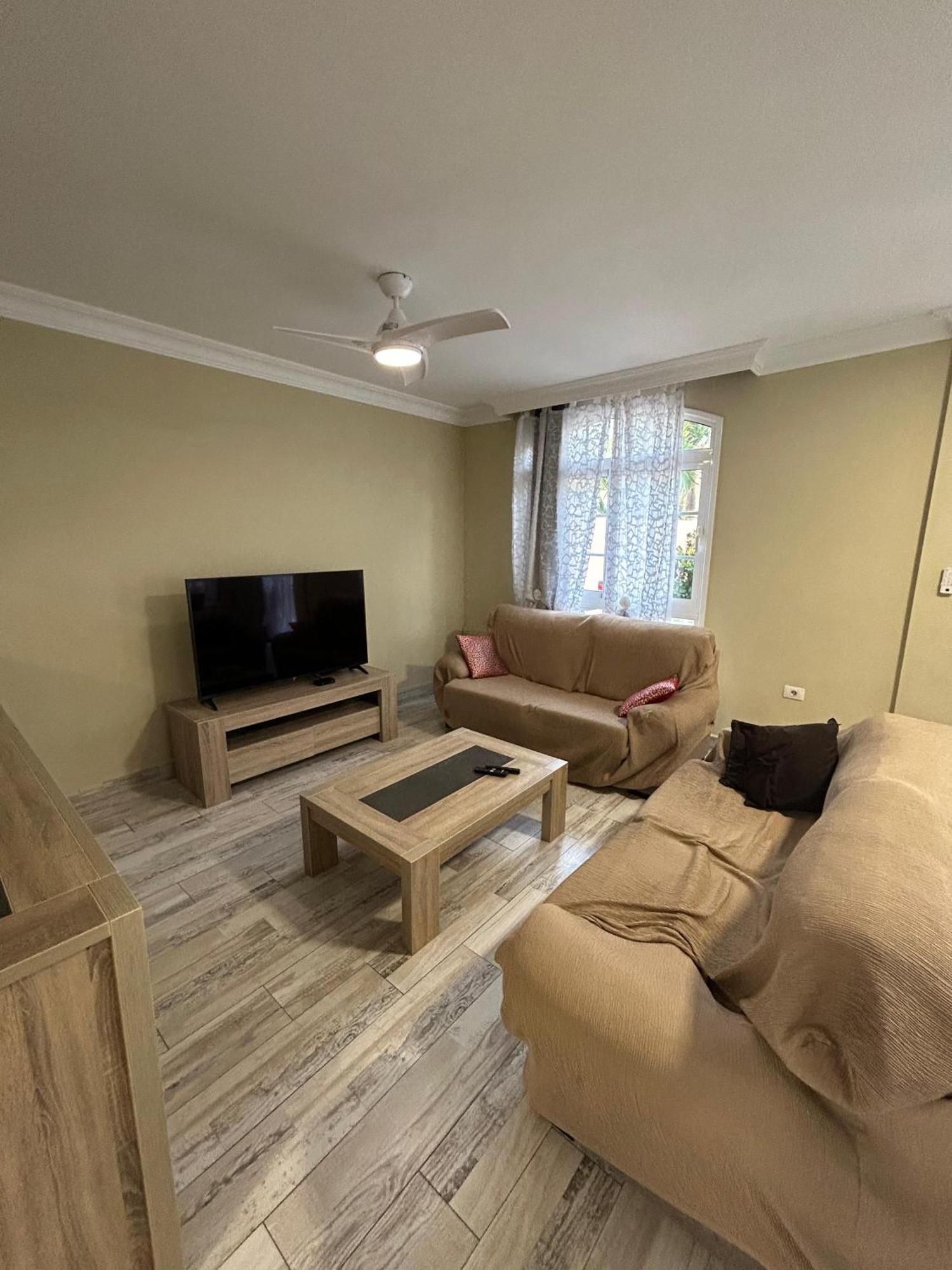 Lady'S Villa#Luxury Costa Adeje Eksteriør billede
