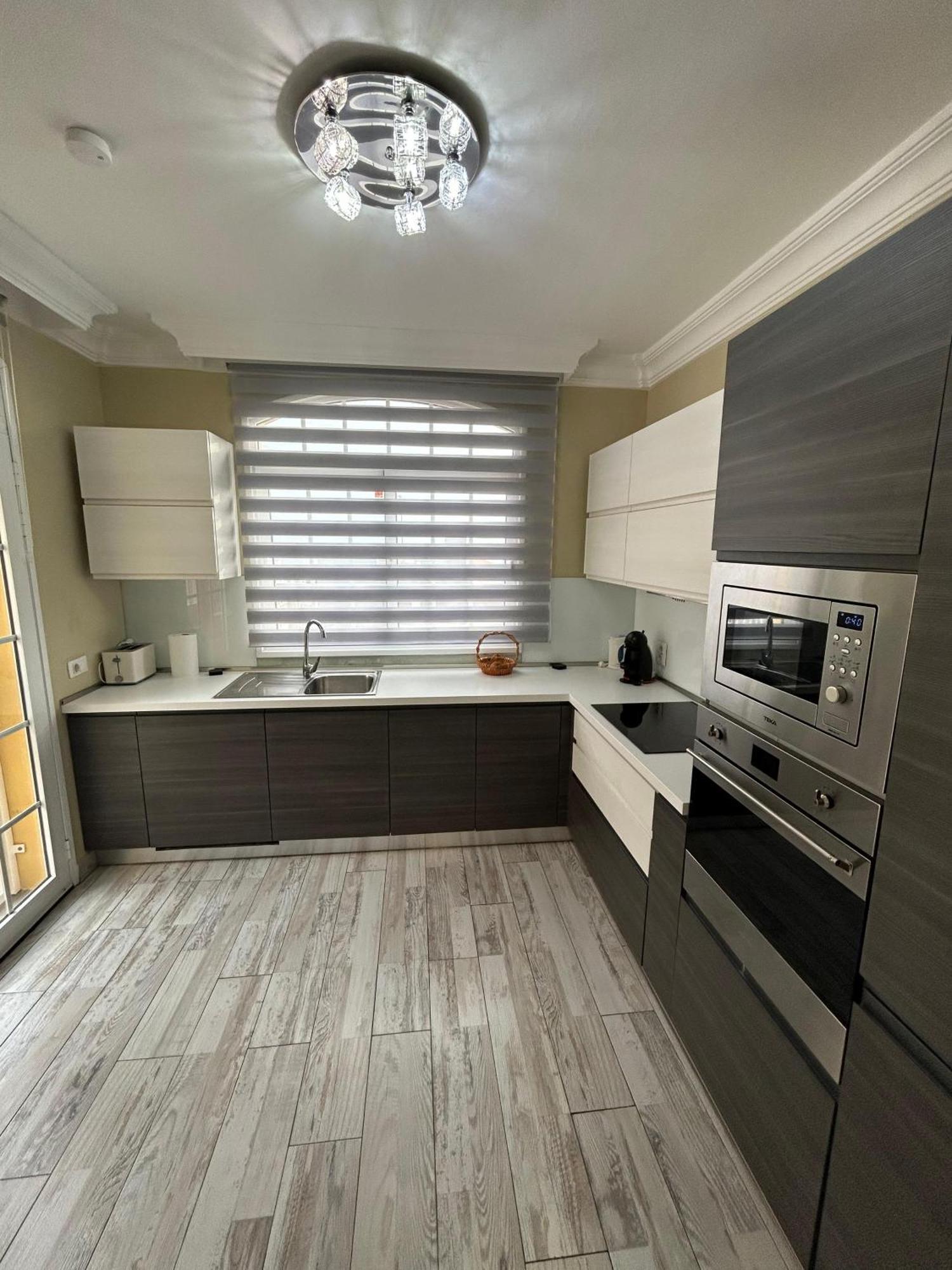Lady'S Villa#Luxury Costa Adeje Eksteriør billede