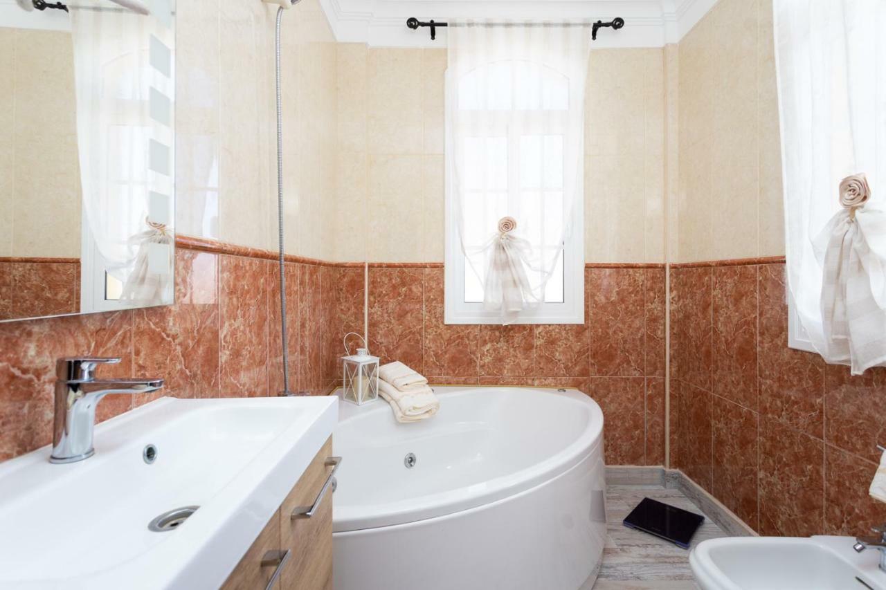 Lady'S Villa#Luxury Costa Adeje Eksteriør billede