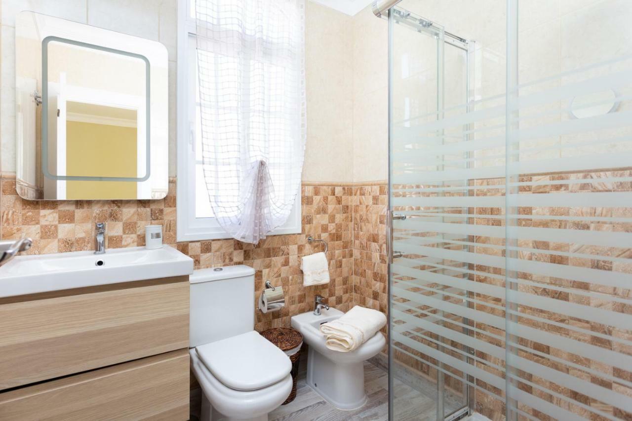 Lady'S Villa#Luxury Costa Adeje Eksteriør billede