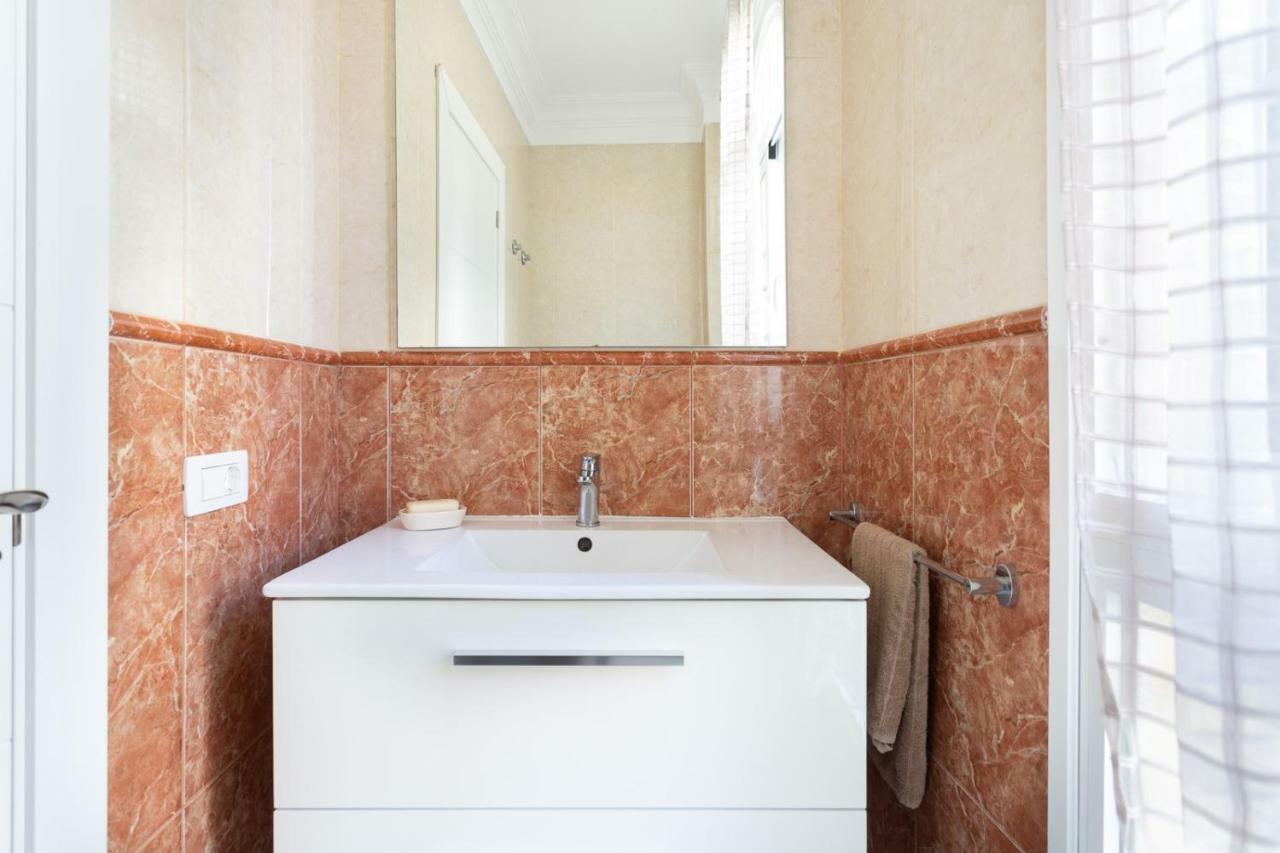 Lady'S Villa#Luxury Costa Adeje Eksteriør billede