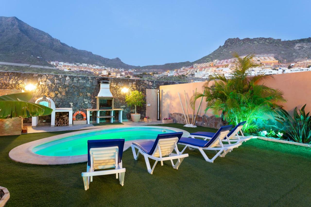 Lady'S Villa#Luxury Costa Adeje Eksteriør billede