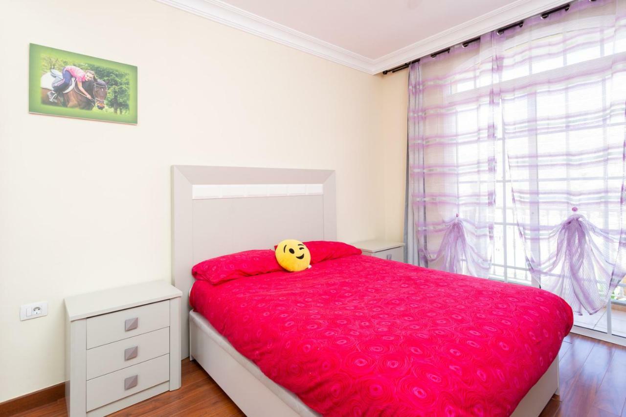 Lady'S Villa#Luxury Costa Adeje Eksteriør billede