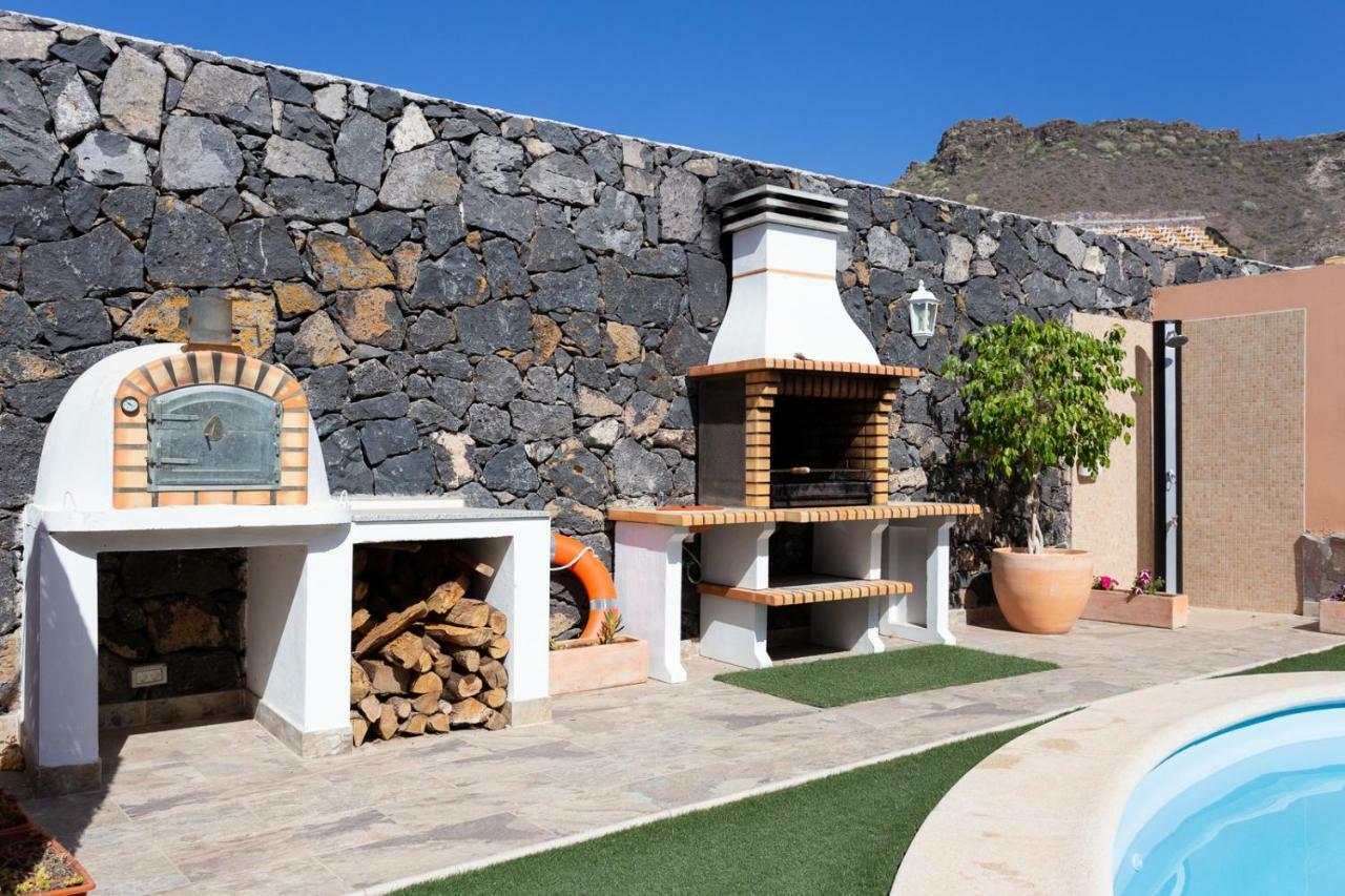 Lady'S Villa#Luxury Costa Adeje Eksteriør billede